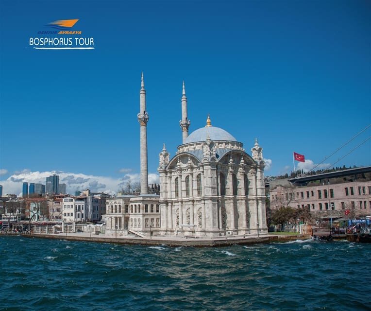 Istanbul: Bosphorus Cruise from Europe or Asia & Audio Guide - Bosphorus Cruise: why this short ride feels like the main show