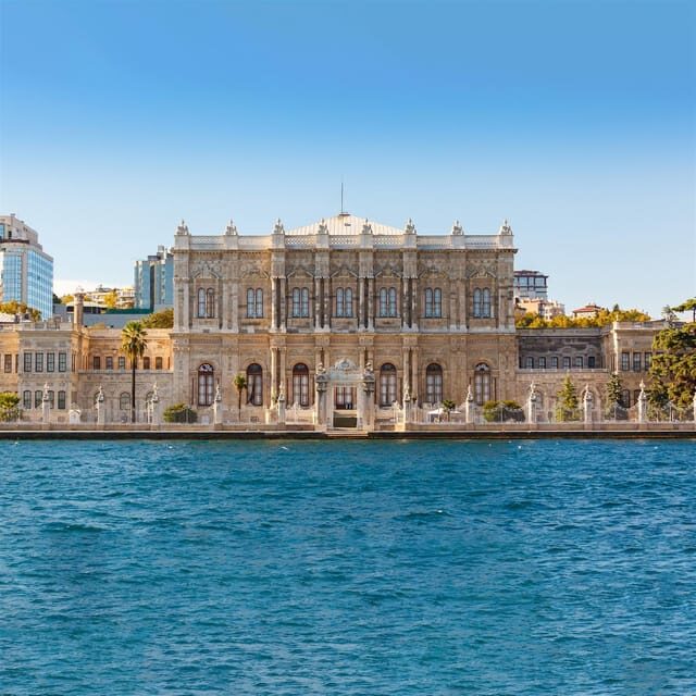 Istanbul: Bosphorus Cruise from Europe or Asia & Audio Guide - Price and value: what you’re really paying for