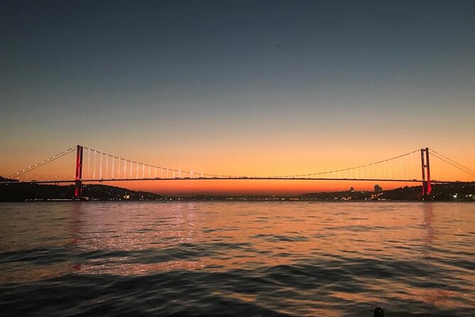 Istanbul Bosphorus Dinner Cruise and Turkish Night Show - Turkish Night Show: Whirling Dervishes, Folklore, and Belly Dancing