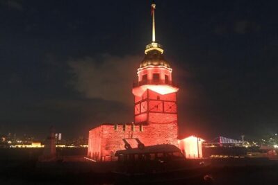Istanbul Bosphorus Dinner Cruise and Turkish Night Show - Hotel Pickup, Meeting Point, and Where the Cruise Starts at the Golden Horn