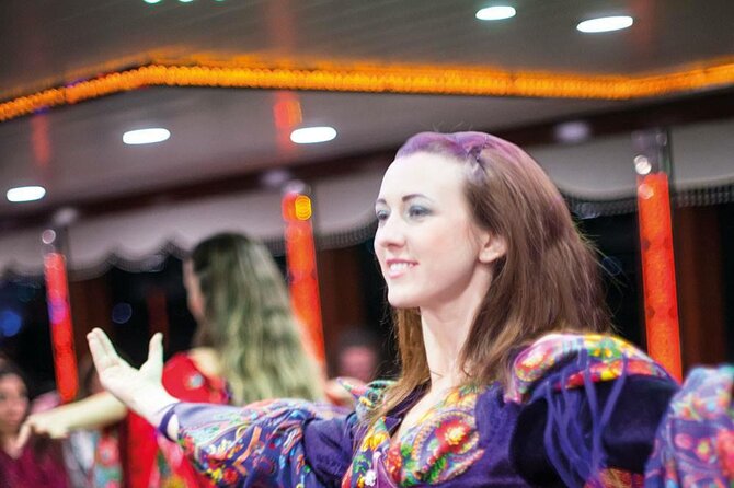 Istanbul Bosphorus Dinner Cruise and Turkish Night Show - Price and Value: Is $54.33 for a 3.5-Hour Dinner Cruise a Good Deal?