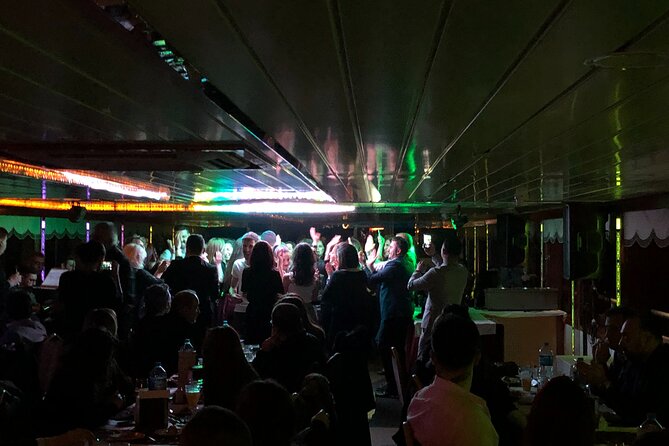 Istanbul Bosphorus Dinner Cruise and Turkish Night Show - Who This Bosphorus Dinner Cruise Suits Best