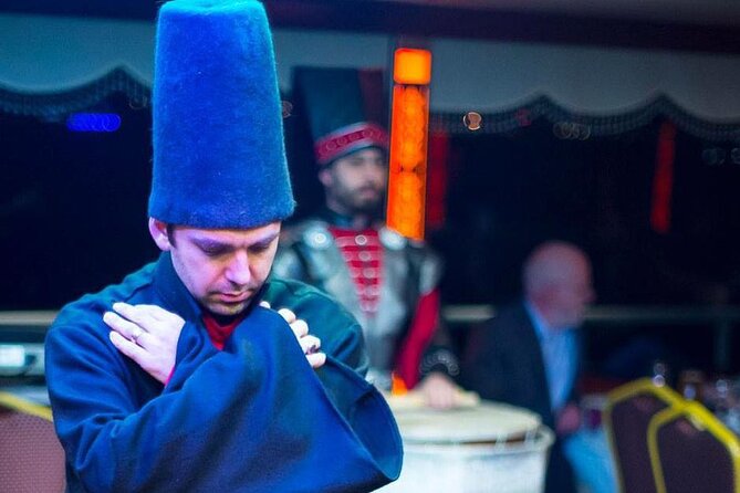 Istanbul Bosphorus Dinner Cruise and Turkish Night Show - Should You Book This Istanbul Bosphorus Dinner Cruise and Turkish Night Show?