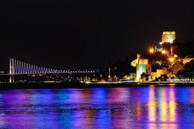 Istanbul Bosphorus Dinner Cruise and Turkish Night Show with DJ - Photo and souvenirs: where the memories actually come from