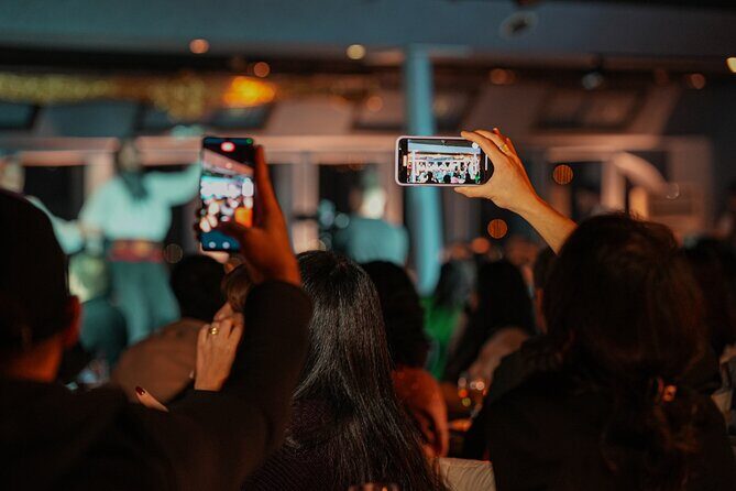 Istanbul Bosphorus Dinner Cruise: Live Folk Dance & DJ Experience - Who This Cruise Fits Best (And Who Should Skip It)