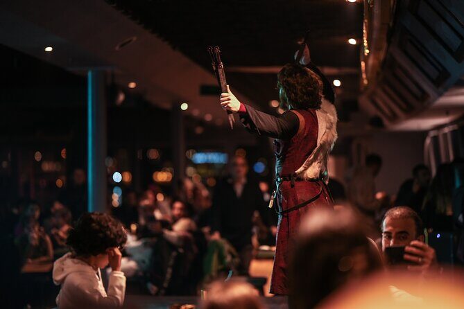Istanbul Bosphorus Dinner Cruise: Live Folk Dance & DJ Experience - Should You Book This Istanbul Bosphorus Dinner Cruise?