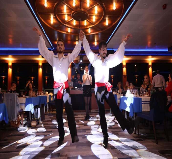 Istanbul Bosphorus Dinner Cruise Tour - Private Table - Price and value: what $58 buys you (and what to watch)
