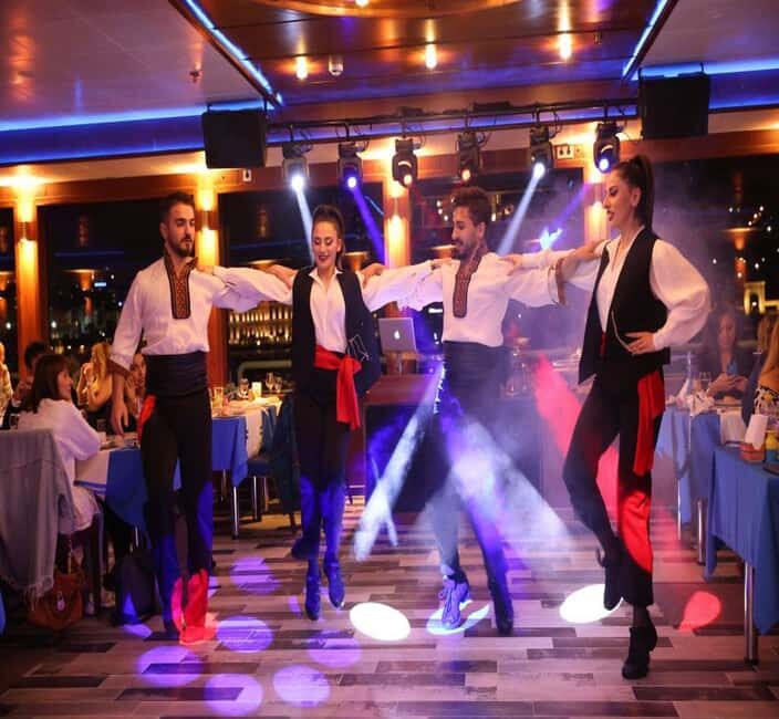 Istanbul Bosphorus Dinner Cruise Tour - Private Table - Who this cruise is best for