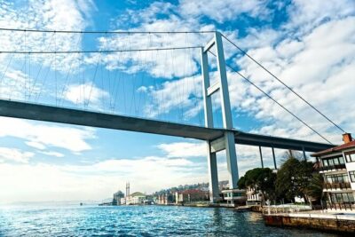 Istanbul Bosphorus Dinner Cruise Turkish Night Show All inclusive - Pickup coverage, meet-up time, and the simple logistics that matter