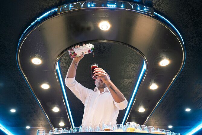 Istanbul Bosphorus Dinner Cruise: Turkish Night Show Experience - Value check: is $229 per person a fair deal?