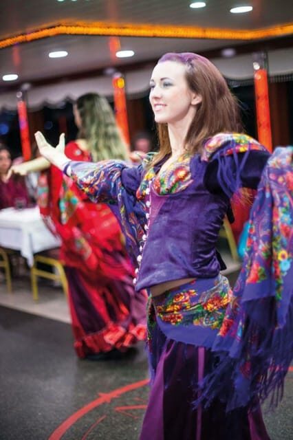Istanbul: Bosphorus Dinner Cruise with Entertainment - Food Quality Reality Check: Why the Meal Can Feel Uneven