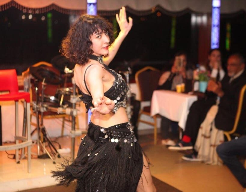 Istanbul: Bosphorus Dinner Cruise with Entertainment - Seating, Timing, and Comfort: How to Get the Best Evening