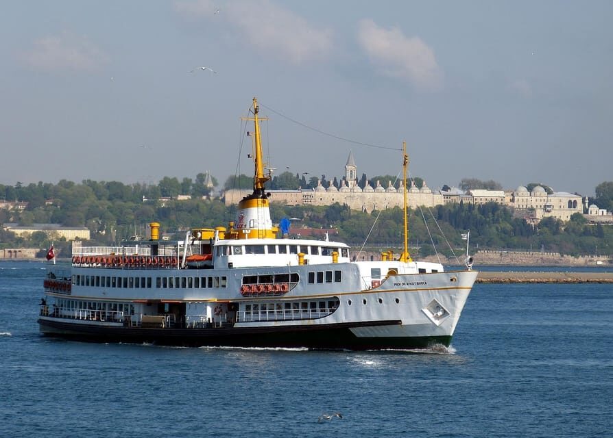 Istanbul: Bosphorus Dinner Cruise with Private Table & Show - Should You Book This Istanbul Bosphorus Dinner Cruise?
