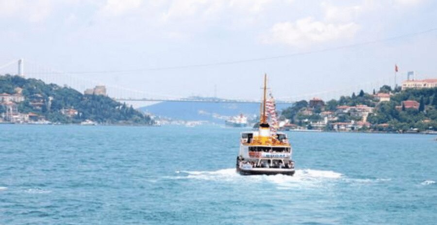 Istanbul: Bosphorus Dinner Cruise with Private Table & Show - Three-Course Dinner Plus Drinks: What You’re Really Buying for $51