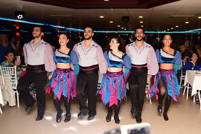 İstanbul Bosphorus Dinner Cruise with Traditional Turkish Show - Weather, Timing, and the Reality of a Night Activity