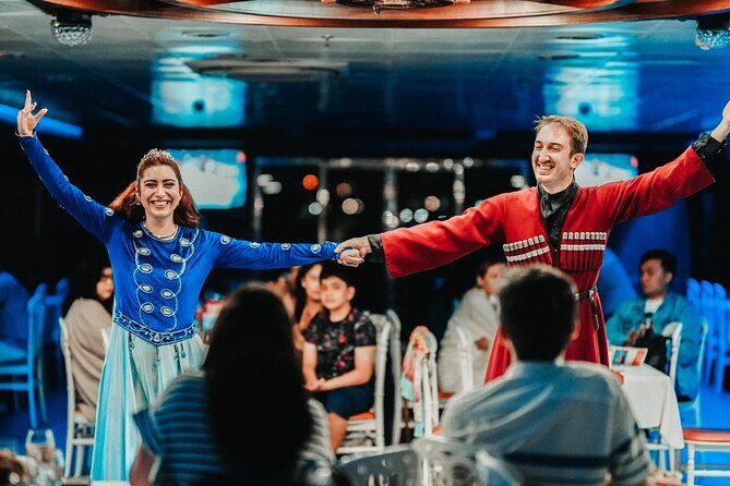 Istanbul: Bosphorus Dinner Cruise with Turkish Night Show - Timing and Transfers: Make It Easy on Yourself