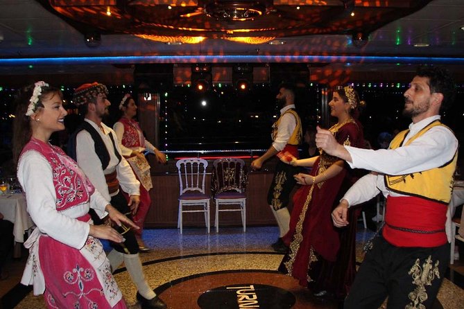Istanbul Bosphorus Dinner Cruise with Turkish Show - Hotel Pickup and Transfers: Usually Easy, When It Goes Wrong It’s Stressful