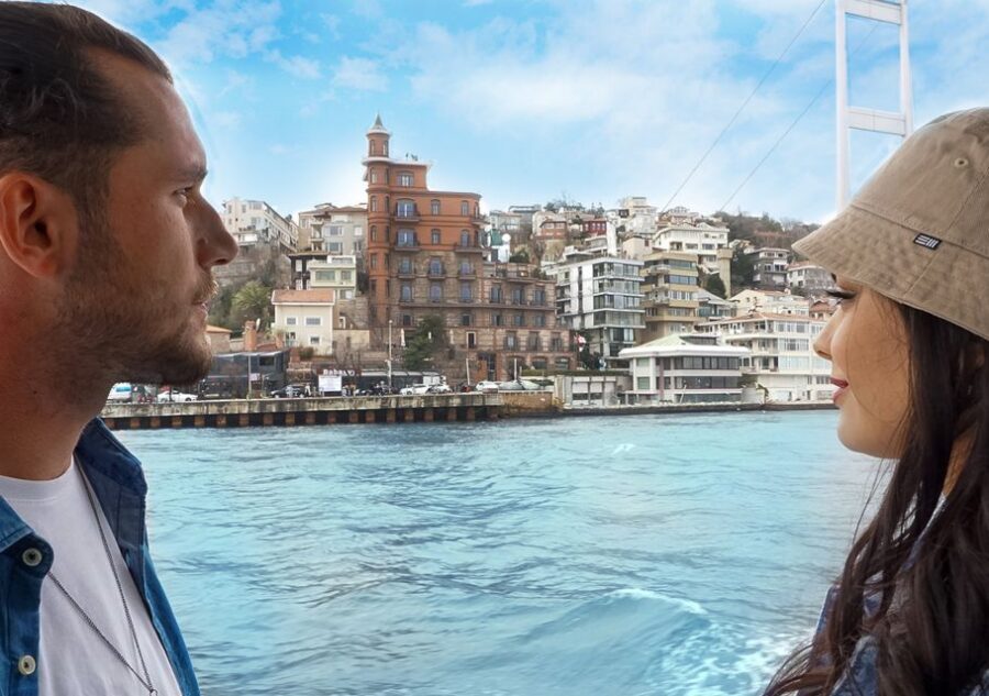 Istanbul: Bosphorus & Golden Horn Cruise Daytime or Sunset - FAQ