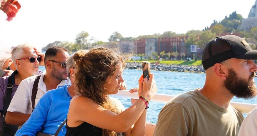 Istanbul: Bosphorus & Golden Horn Cruise Daytime or Sunset - Who this cruise suits (and who should choose a different style)