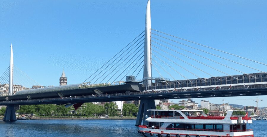 Istanbul: Bosphorus Morning Cruise with Breakfast - Who should book this Bosphorus morning cruise