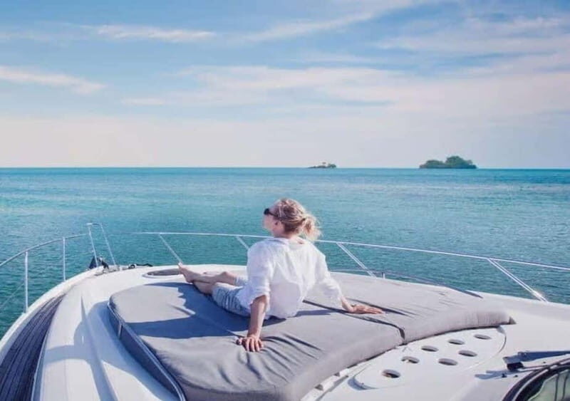Istanbul: Bosphorus Morning or Sunset Yacht Tour with Snacks - Starting at Kabataş: The simplest way to join