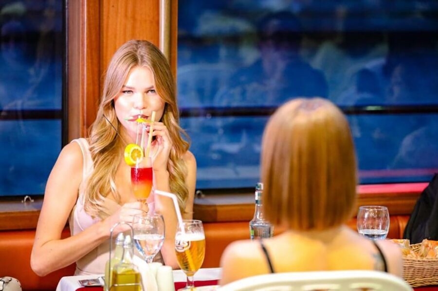 Istanbul: Bosphorus Night Dinner Cruise with Private Table - Price and Value at Around $47: Who This Cruise Is For