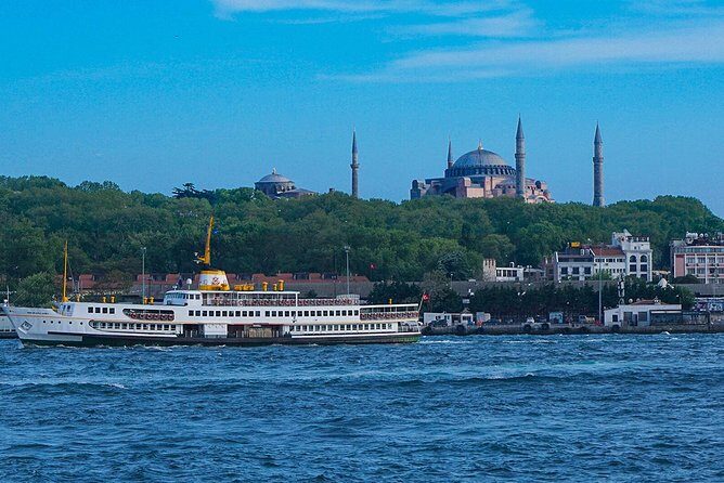 Istanbul Bosphorus Sightseeing Cruise - What You’ll See (and What You Might Not Hear) on Board