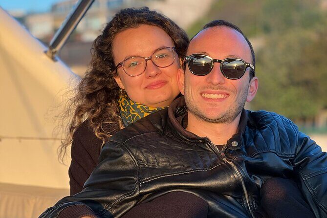 Istanbul Bosphorus Sunset Cruise on the Luxury Yacht - Sunset Bosphorus cruising: why 2 hours hits the sweet spot