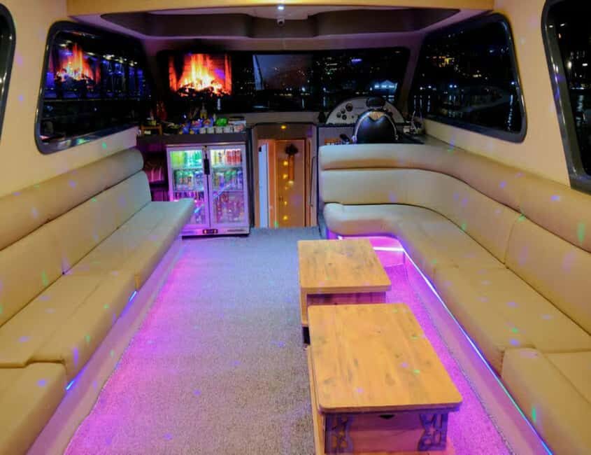 Istanbul Bosphorus Sunset Guided Cruise Tour - Why the Bosphorus sunset view hits different