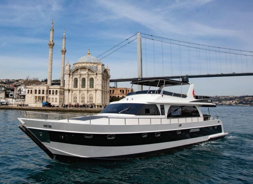 Istanbul: Bosphorus Sunset or Night Yacht Cruise & Transfers - Who This Cruise Suits Best (and Who Should Skip It)