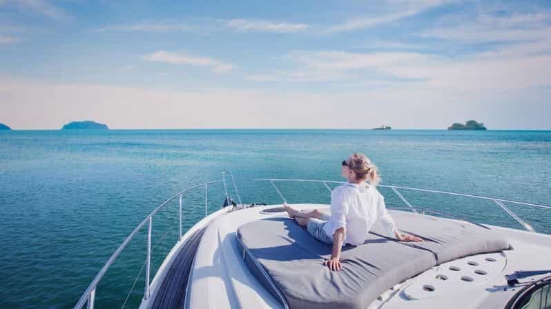 Istanbul: Bosphorus Yacht Cruise - Why this Bosphorus yacht cruise feels like real Istanbul, not just sightseeing
