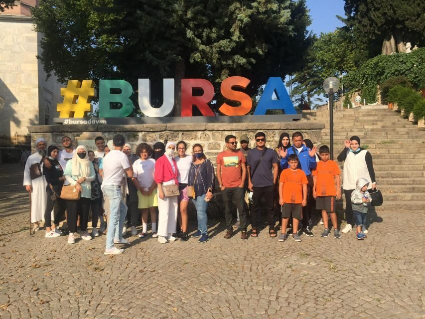 Istanbul: Bursa and Uludag Full-Day Trip with Cable Car Ride - Key Points to Know Before You Go