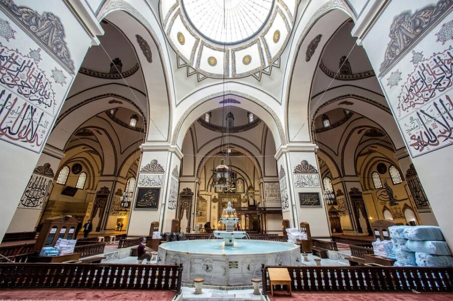Istanbul: Bursa Tour w/ Cable Car Ride & Uludag Mountain - Value for Money: Is $40 a Good Deal?