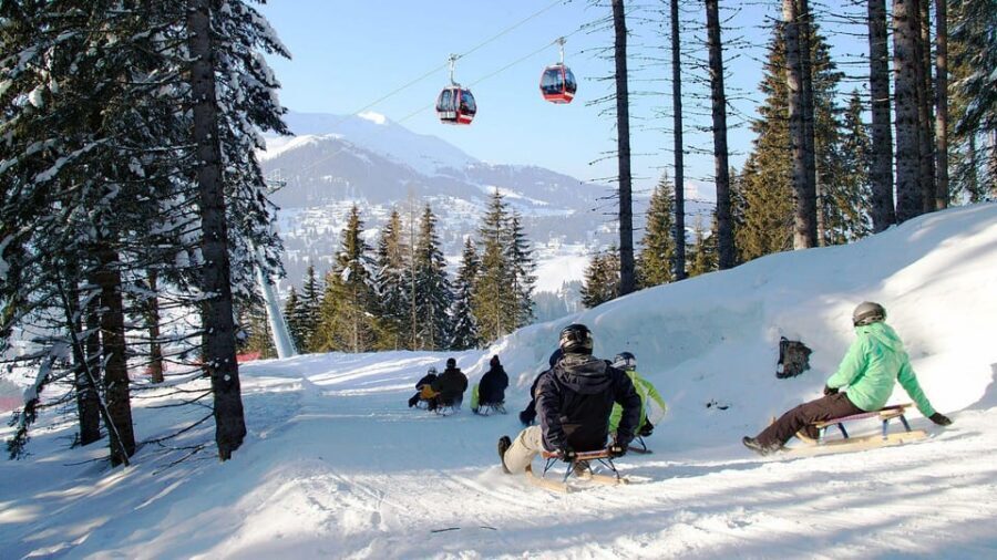 Istanbul: Bursa Tour w/ Cable Car Ride & Uludag Mountain - From Istanbul to Yalova and Gemlik: The Break You’ll Be Thankful For