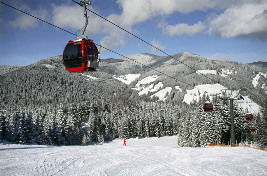 Istanbul: Bursa & Uludag Mountain Day Trip w/ Opt. Cable Car - Price and logistics: is $31 actually good value?