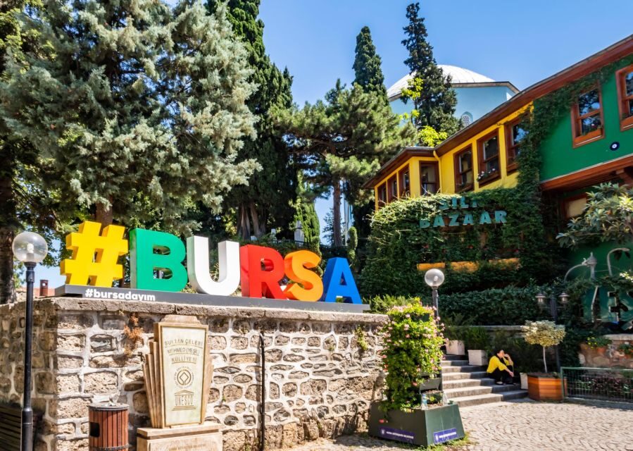 Istanbul: Bursa & Uludag Mountain Day Trip w/ Opt. Cable Car - Uludağ Mountain time: snow views and the ski add-on reality