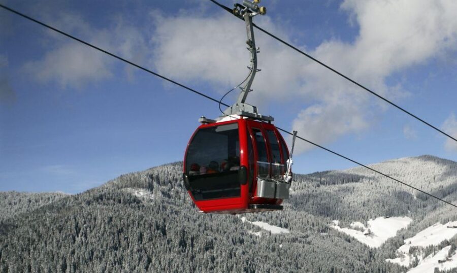 Istanbul: Bursa & Uludag Mountain Day Trip w/ Opt. Cable Car - Cable car option: the scenic payoff, with weather as the twist