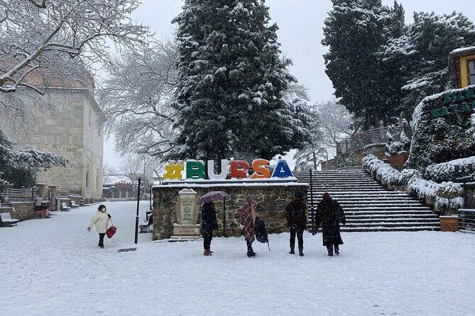 Istanbul: Bursa & Uludag Tour with Lunch & Cable Car Option - Key things that make this tour worth your attention