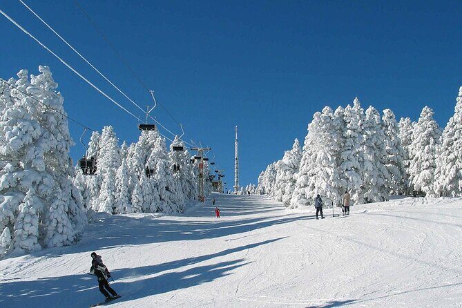 Istanbul: Bursa & Uludag Tour with Lunch & Cable Car Option - Bursa and Uludağ in one day: the value math