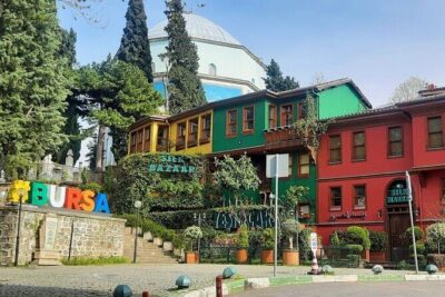 Istanbul: Bursa & Uludag Tour with Lunch & Cable Car Option - The morning pickup that sets your mood for the whole day