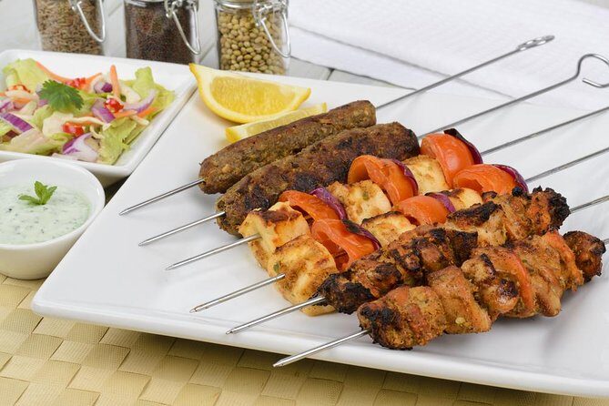 Istanbul by Night: Dining Out in a Turkish Way - Key highlights worth marking on your plan
