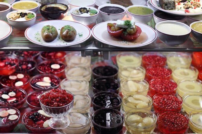Istanbul by Night: Dining Out in a Turkish Way - Ocakbaşı barbecue: grill-your-own kebabs with the right attitude