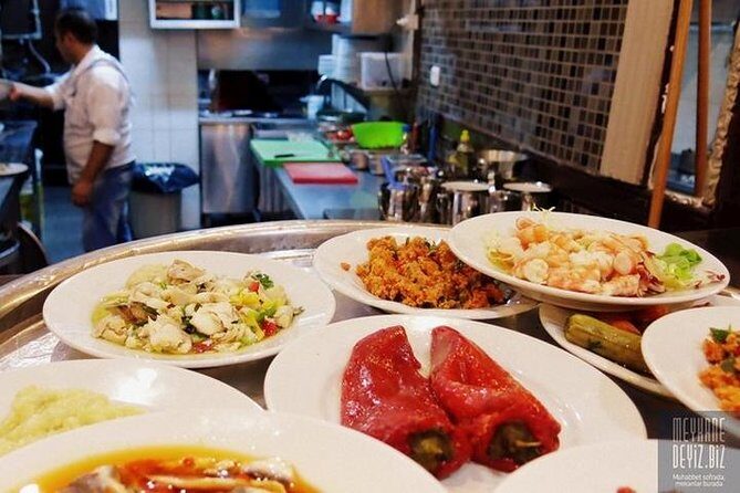 Istanbul by Night: Dining Out in a Turkish Way - Istiklal Street context: why this neighborhood matters at night
