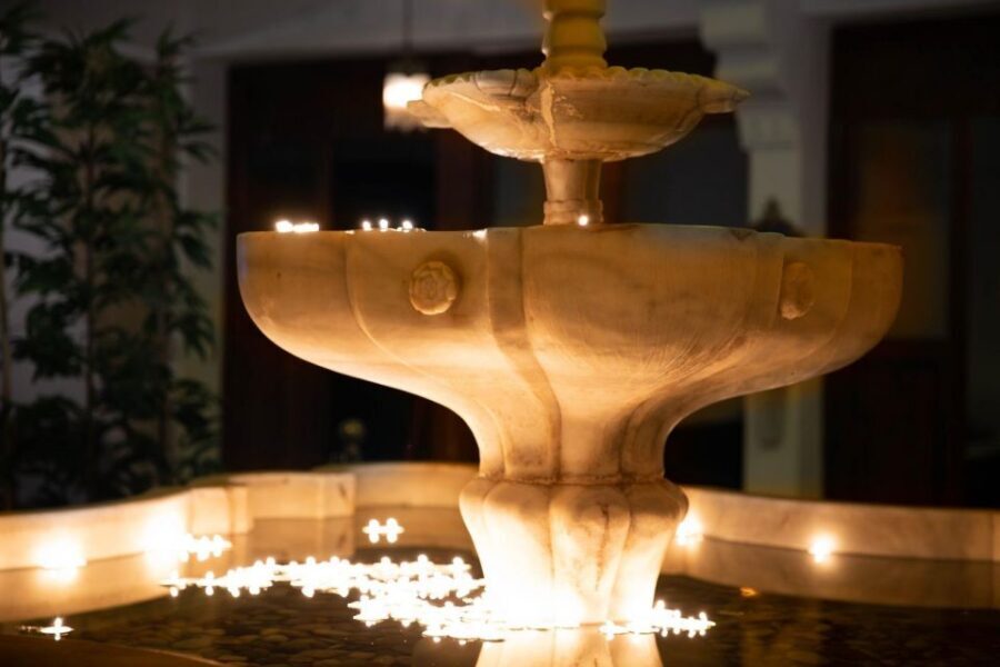Istanbul: Cagaloglu Hamam Experience - Cagaloglu Hammam: An 18th-Century Bath Ritual in the Old City