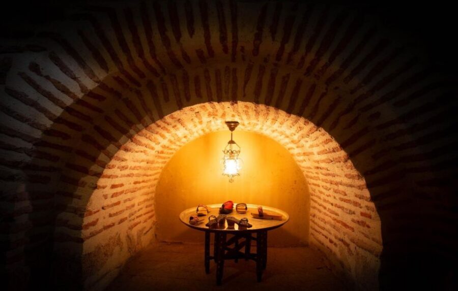 Istanbul: Cagaloglu Hamam Experience - What Happens When You Walk In (and Why It Matters)