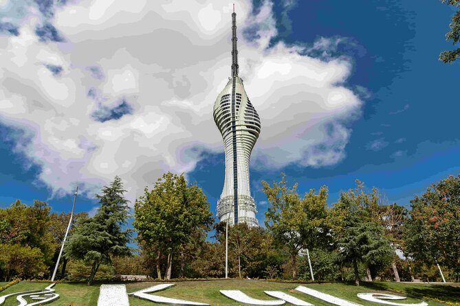 Istanbul Camlica Tower: Private Entry, Transfer & Dine Choices - Price and value: what you’re really paying for