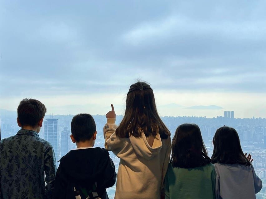 Istanbul: Camlica Tower Skip-the-Line Ticket w/ Audio Guide - Price and value check: is $26 worth it?