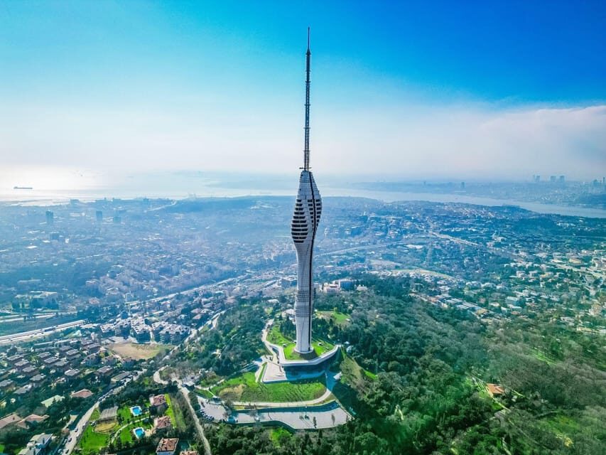 Istanbul: Camlica Tower Skip-the-Line Ticket w/ Audio Guide - Should you book Camlica Tower with an audio guide?