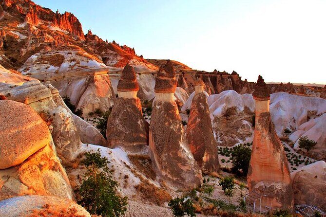 Istanbul Cappadocia 2 Days Tour Guided By A Local Expert - Avanos Pottery Workshop: A Cultural Detour That’s Actually Fun