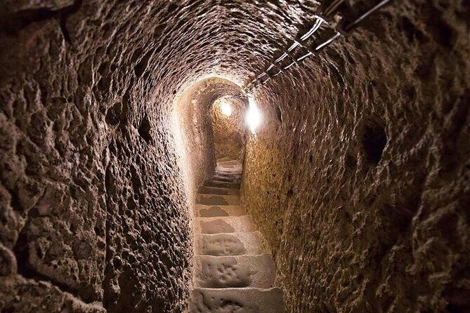 Istanbul Cappadocia 2 Days Tour Guided By A Local Expert - Love Valley + Urgup: Pink Rocks and Classic Photo Angles